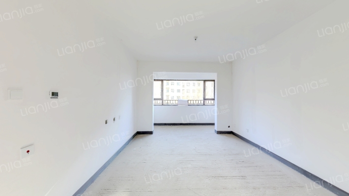 鹭岭景园二手房实景图