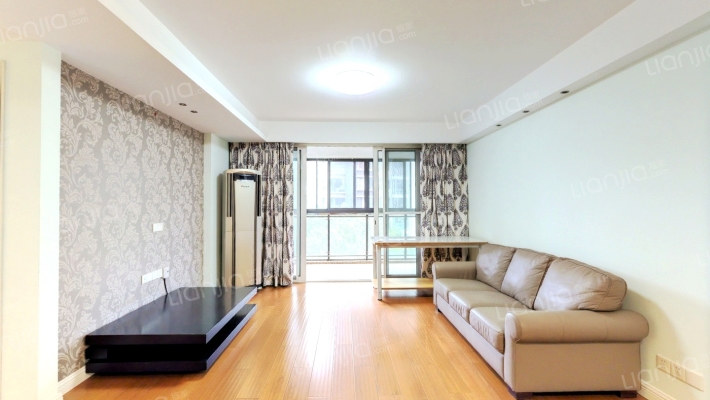 银城西堤国际第二区二手房实景图