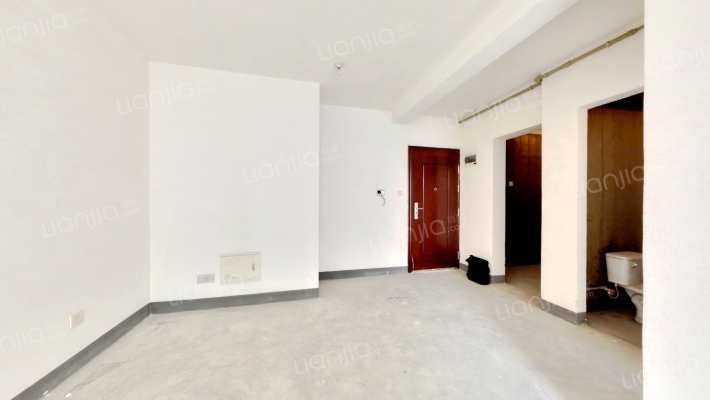 天汇佳园二手房实景图