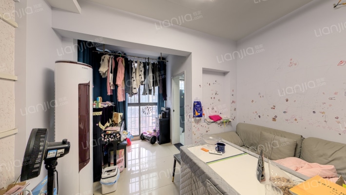 天赐良园二手房实景图