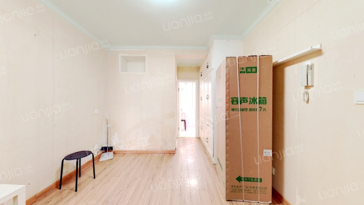 汇景家园汇美苑二手房实景图