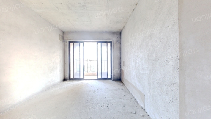 奥园尚雅花园一期二手房实景图