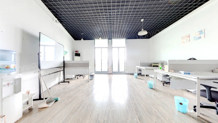 宝成国际大厦二手房实景图