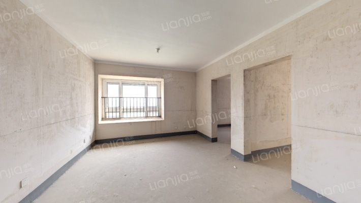 万科金域铭居二手房实景图