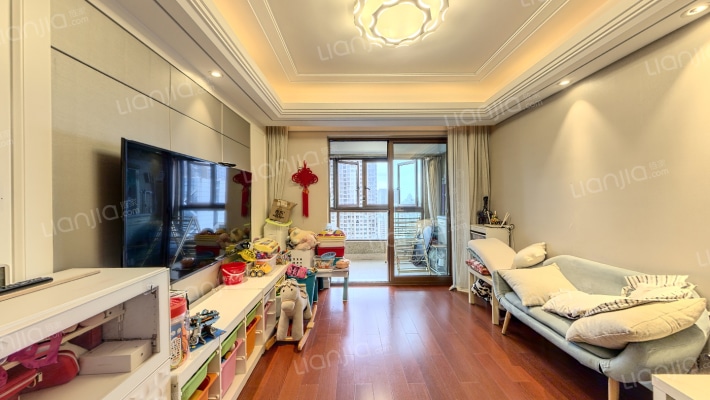 东海臻轩二手房实景图