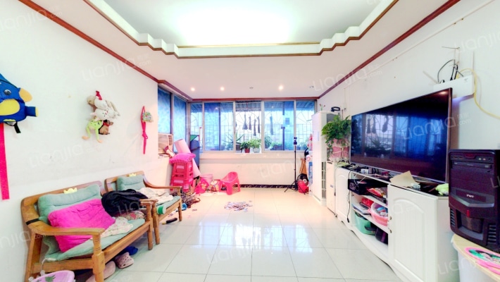 泰沙路二手房实景图