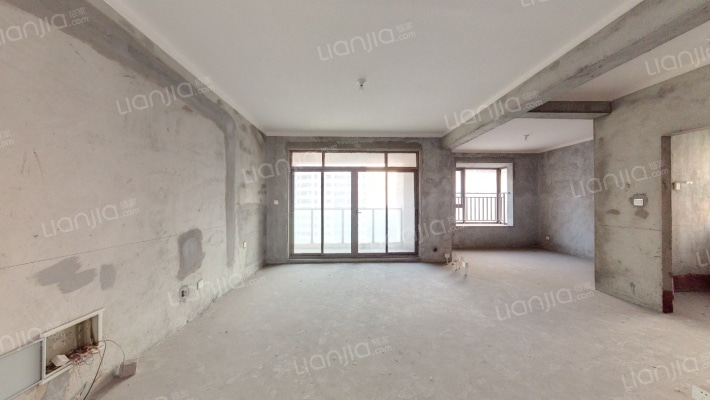 一方城二手房实景图