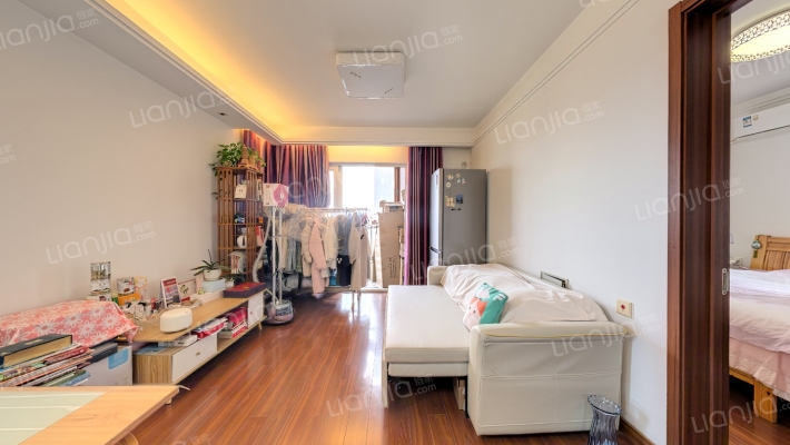 万科金域华府二期二手房实景图