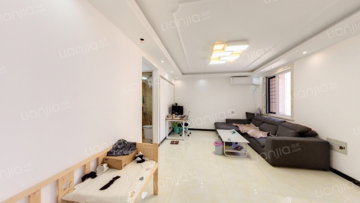 鲁班尚品二手房实景图