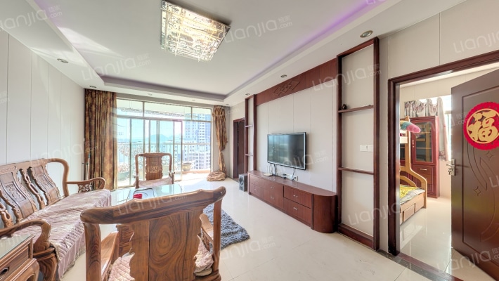 海日大厦二手房实景图