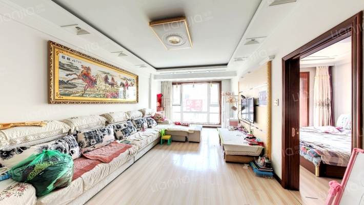 景源小区二手房实景图