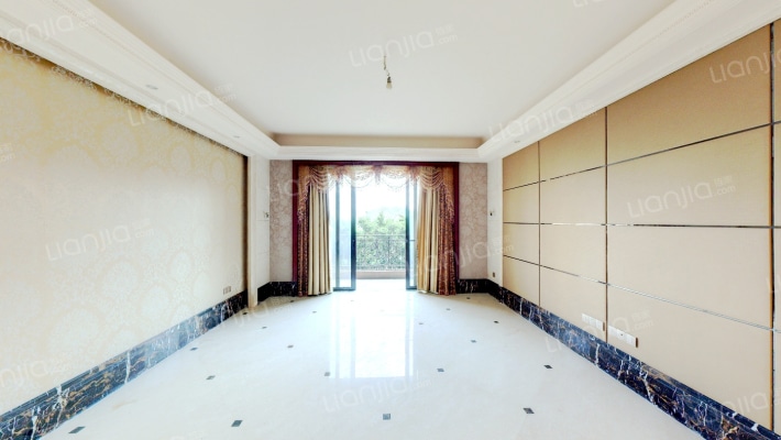 星河湾半岛三号园二手房实景图