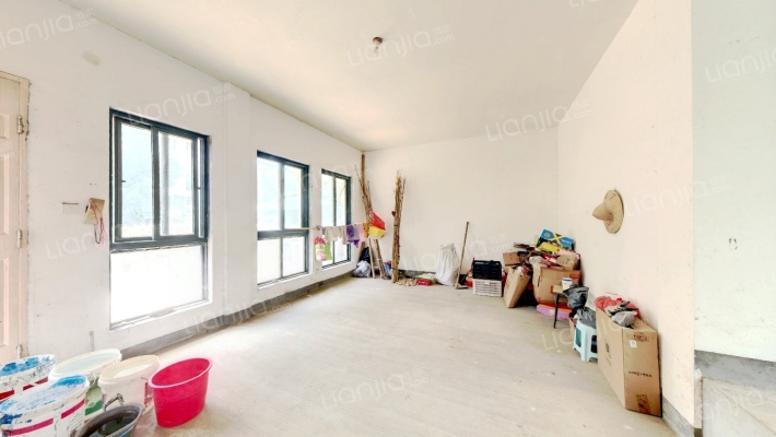 大奇山居南香苑二手房实景图