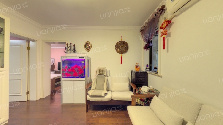 东荷小区二手房实景图