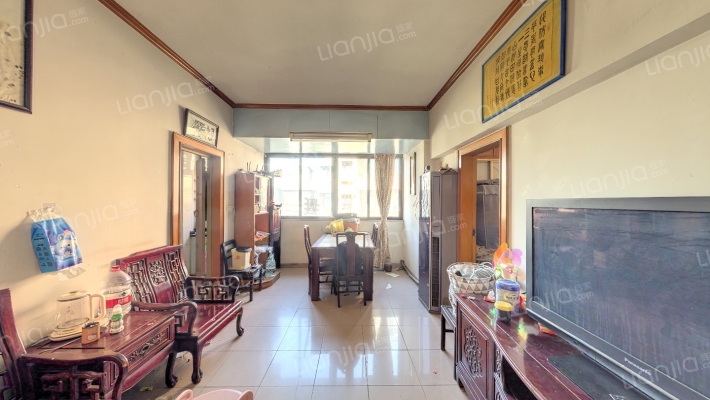 西华路二手房实景图