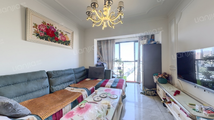 俊豪小区二手房实景图