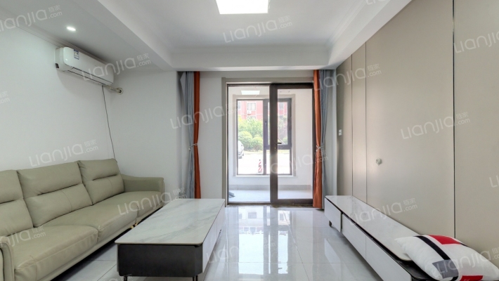 高实合苑二手房实景图