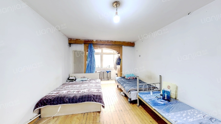 职教新村二手房实景图