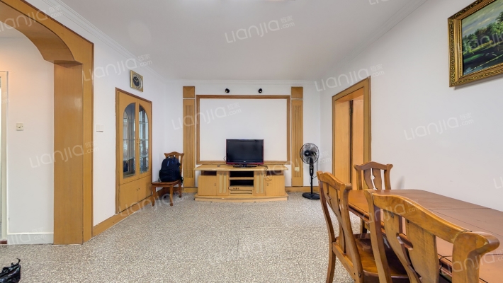 云鹤小区二手房实景图