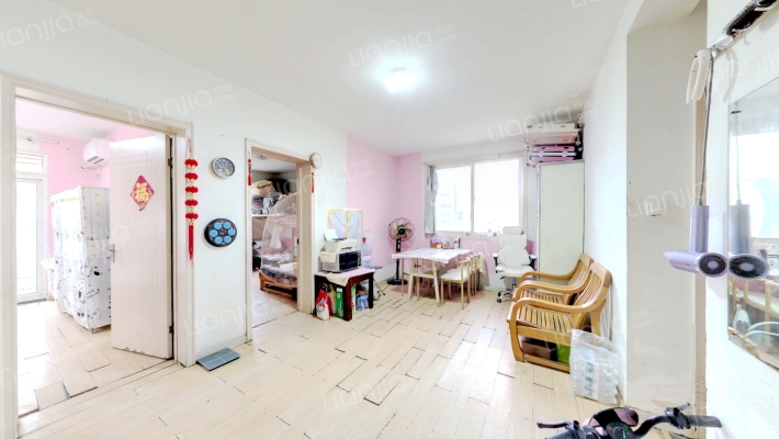 牛首福园二手房实景图