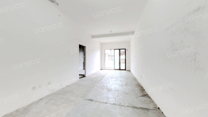 双楠港汇广场二手房实景图