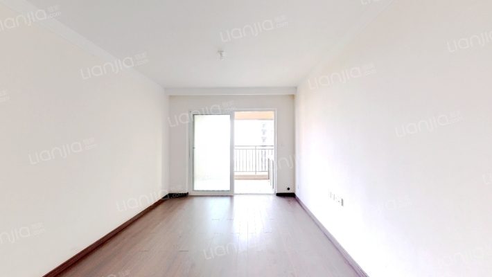 保利春天里二手房实景图