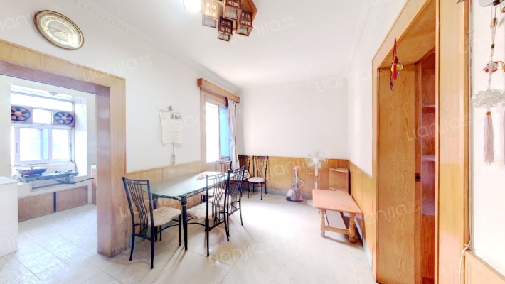 肉联厂小区二手房实景图