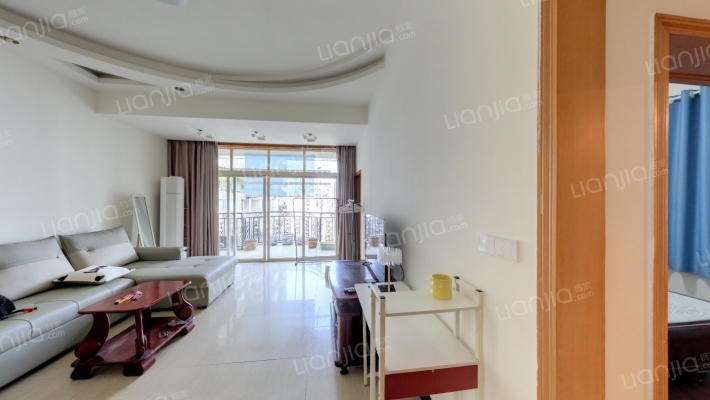 平常人家二手房实景图