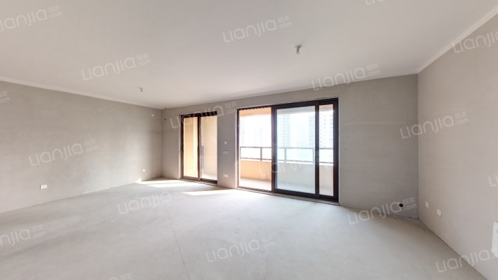 银城东樾府二手房实景图