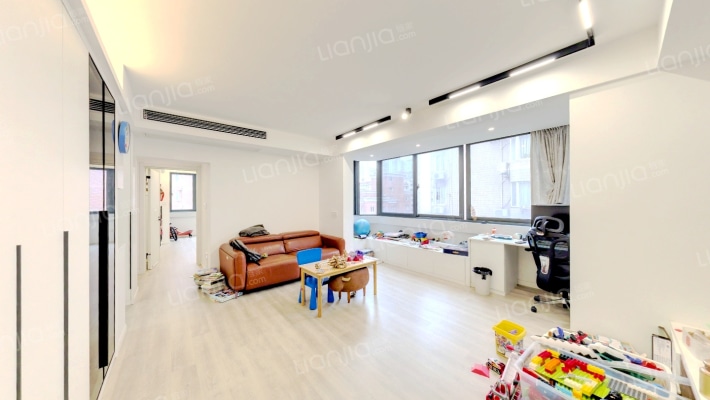 金轩公寓二手房实景图