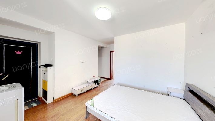 麦岛安置楼二手房实景图