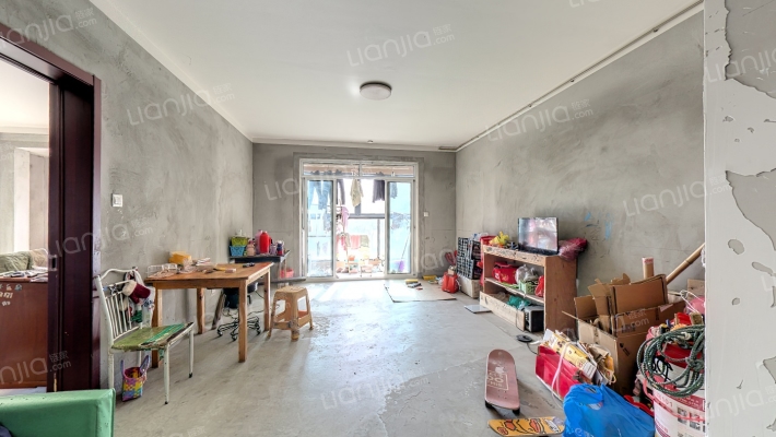 金龙南郡二手房实景图