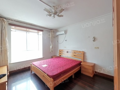 合租·绿色时光花园东区 1居室 南卧