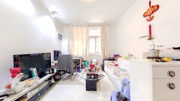 文锦渡海关二院二手房实景图