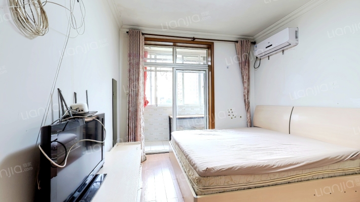 爱建小区二手房实景图