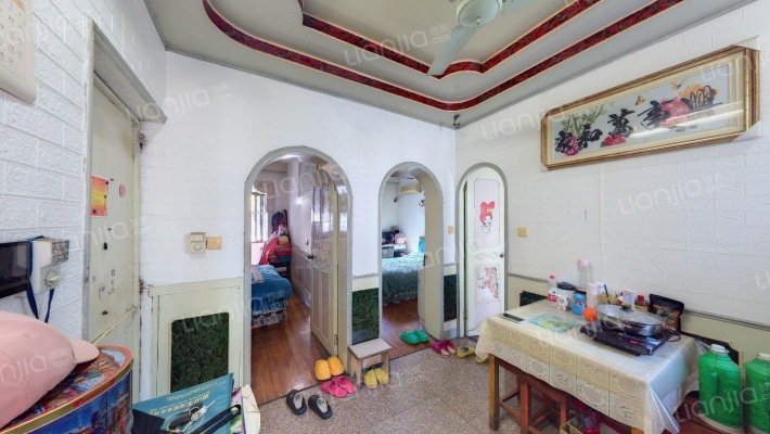 港务新村北区二手房实景图