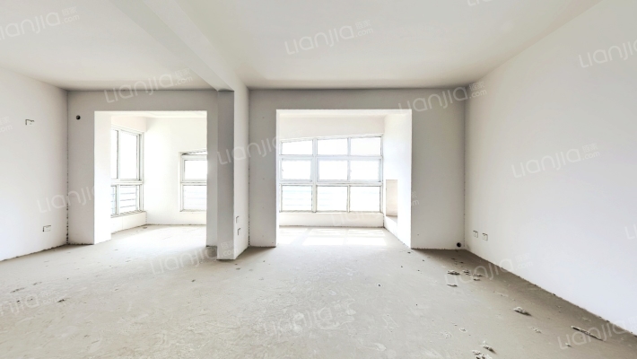 中港花苑二手房实景图