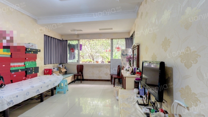 学府兴业二手房实景图