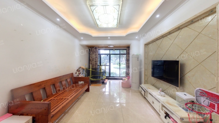 贵通御苑雙楠城二手房实景图