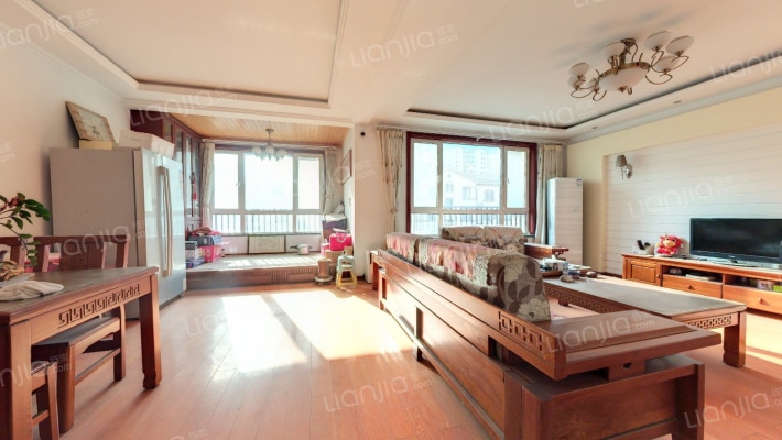 书香蔓城二手房实景图