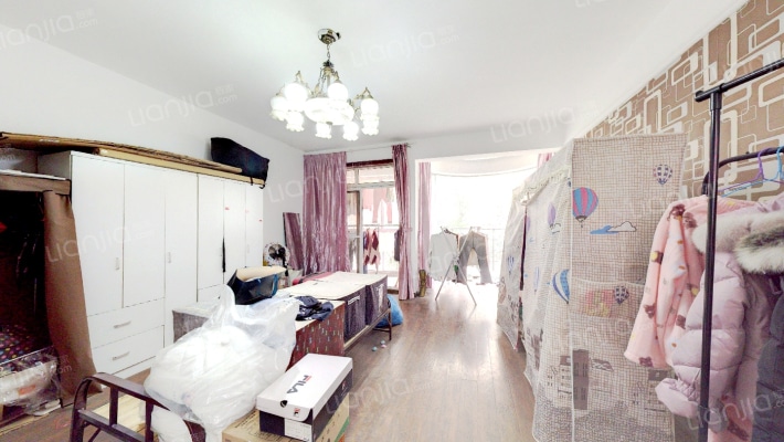 汀香水榭二手房实景图