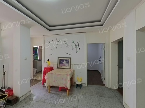 整租·龙亭桥 3室1厅 南