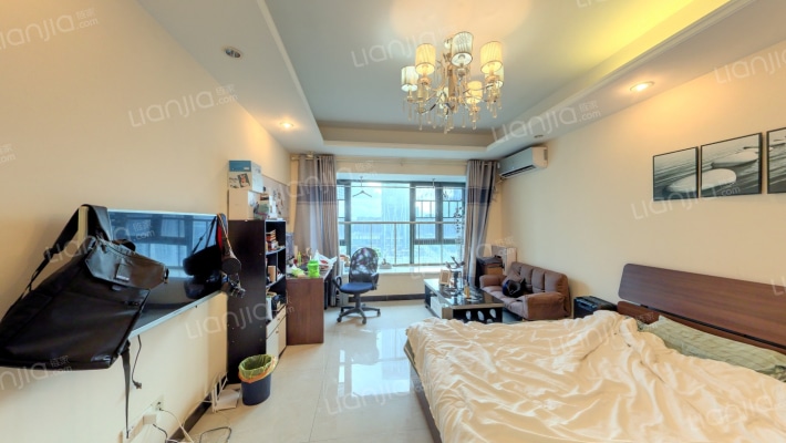 恒大御景湾二手房实景图