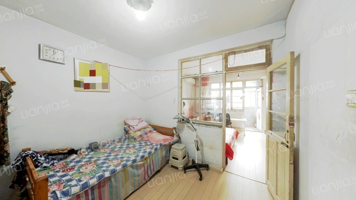 北江路小区二手房实景图