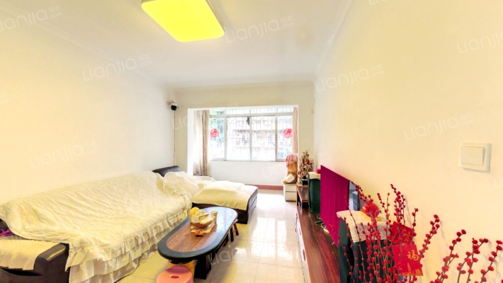 吉莲新村二手房实景图