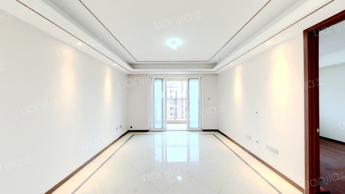 中海海泰雅苑二手房实景图