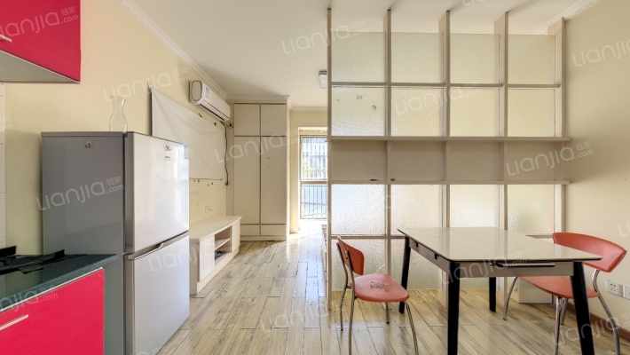 书香名门二手房实景图