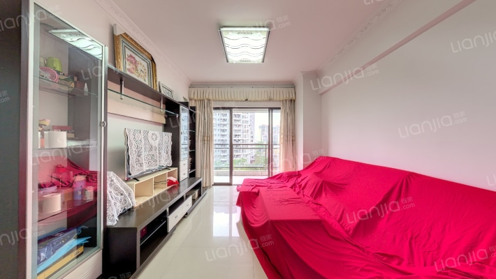 欣欣家园二手房实景图