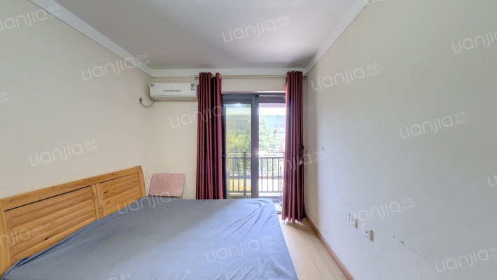 龙湖U城三组团二手房实景图