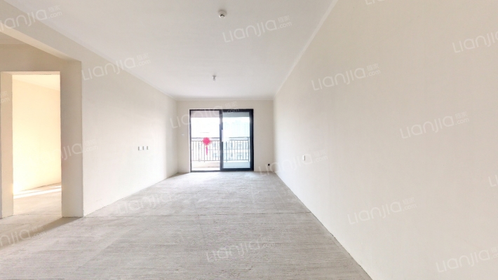 龙湖天境二手房实景图